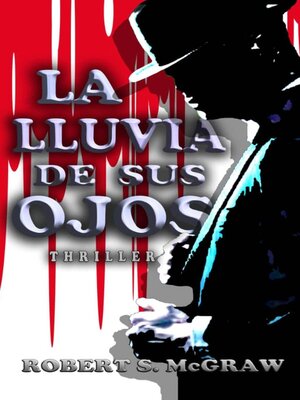 cover image of La lluvia de sus ojos